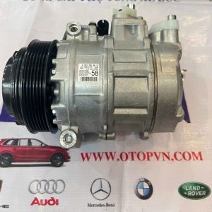 Lốc lạnh xe Mercedes E300 - 0032305811