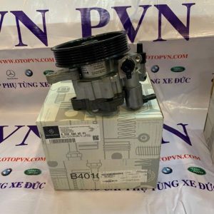 Bơm trợ lực lái xe Mercedes E200 - 0064666501