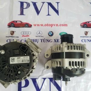 Máy phát xe Audi A3 - 06J903023A